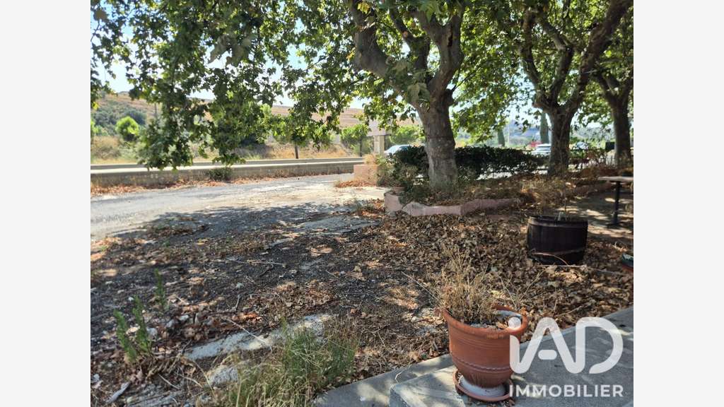 Vente local commercial de 320m² à Espira de l'Agly