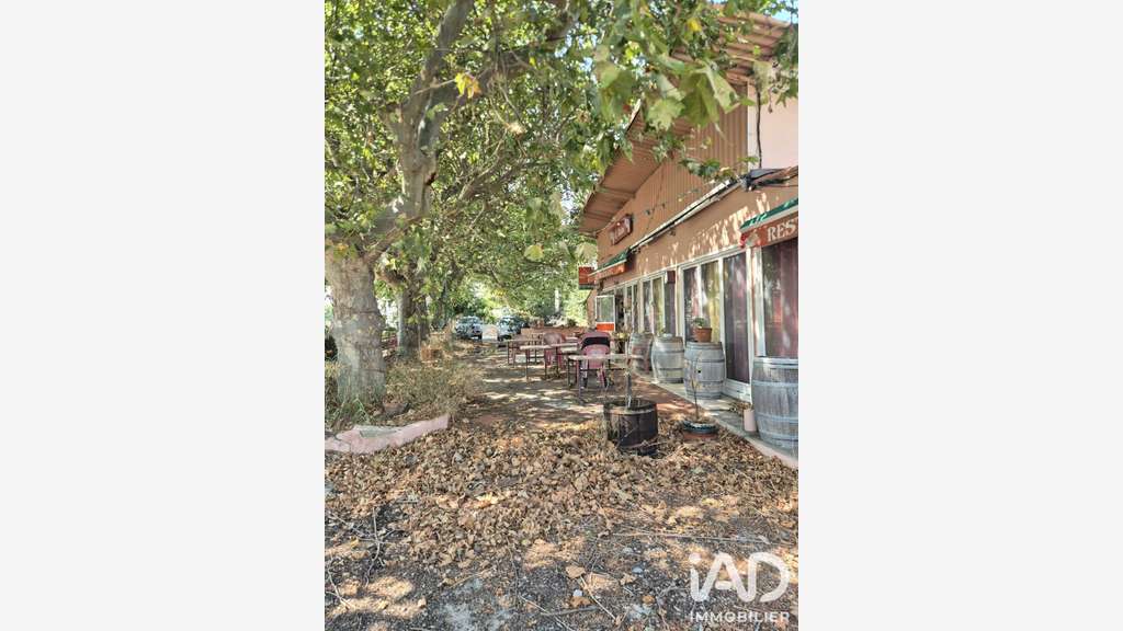 Vente local commercial de 320m² à Espira de l'Agly