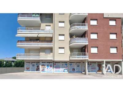 Vente Locaux commerciaux - Boutiques à Étrembières