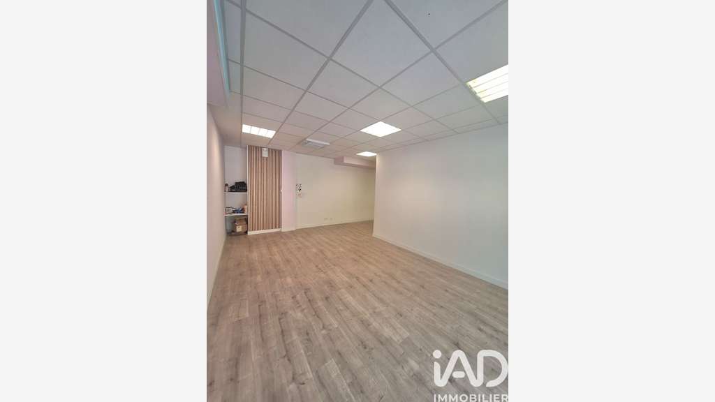 Vente local commercial 209m² à Étrembières
