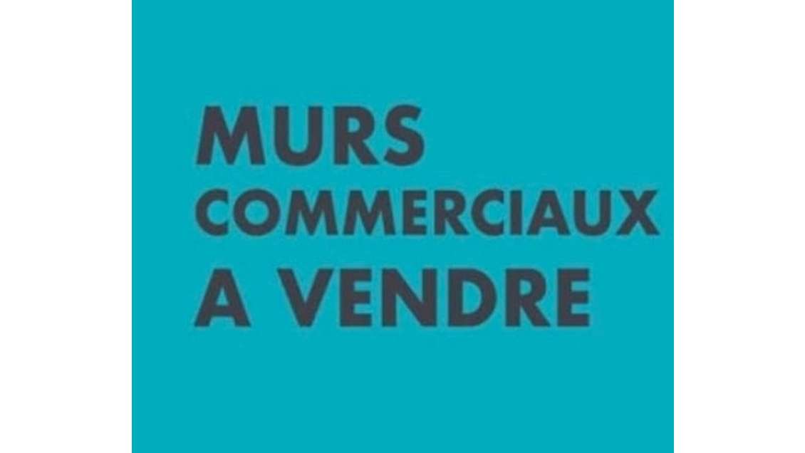 Mur commercial loué à vendre à Évry-Courcouronnes