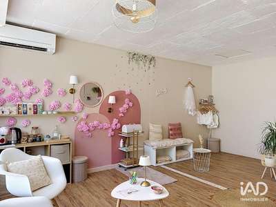 Vente Locaux commerciaux - Boutiques à Eyguières