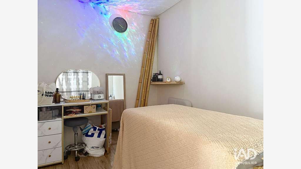 Vente Boutique de 35m² en zc à Eyguières