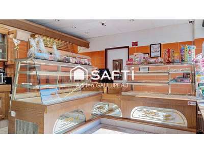 Vente Locaux commerciaux - Boutiques à Faverolles