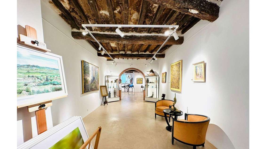 Vente murs commerciaux 150m² à Fayence centre