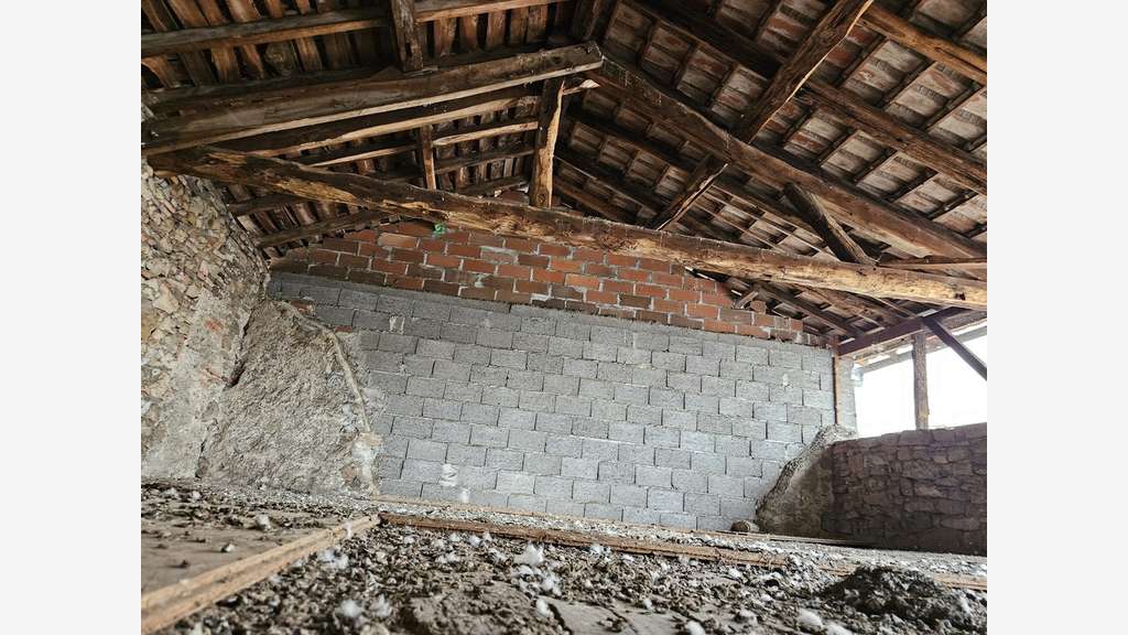 Vente local commercial de 292m² à Figeac centre