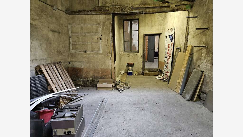 Vente local commercial de 292m² à Figeac centre