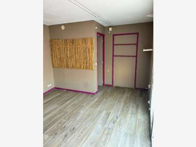 Local commercial Figeac 28 m2