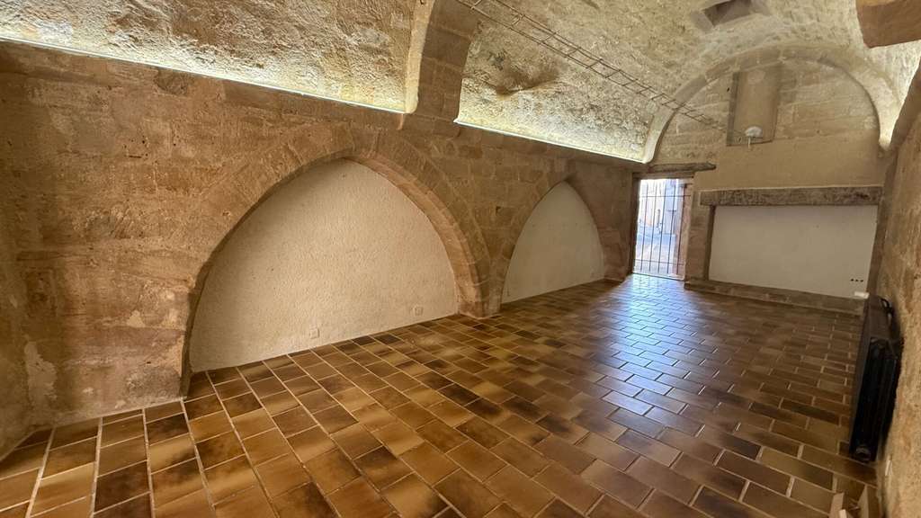 Un local commercial d'exception au coeur