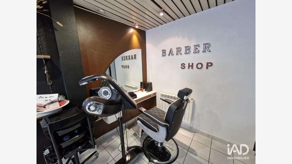 Local commercial à Taissy
