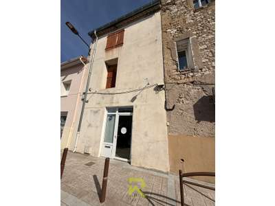 Vente Locaux commerciaux - Boutiques à Florensac