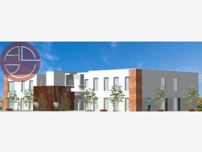 A vendre local 152m² Toulouse Sud-Ouest Fonsorbes