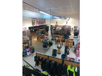 Vente Locaux commerciaux - Boutiques à Fontaine