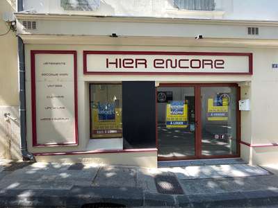 Vente Locaux commerciaux - Boutiques à Fontaine-de-Vaucluse