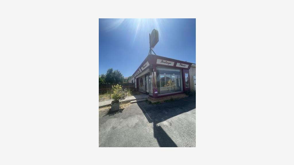AV local 300m² super emplacement Fontaine-le-Comte