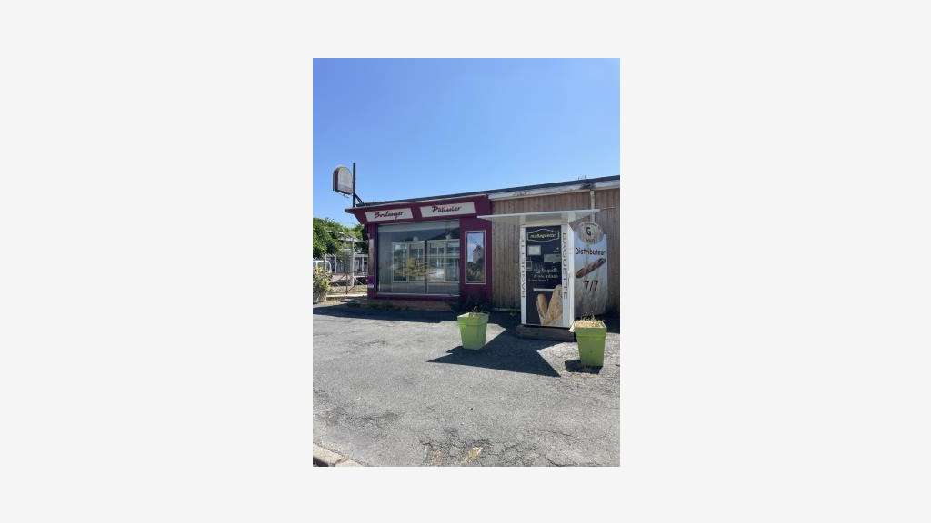 AV local 300m² super emplacement Fontaine-le-Comte