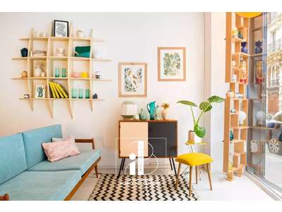 Vente Locaux commerciaux - Boutiques à Fontainebleau