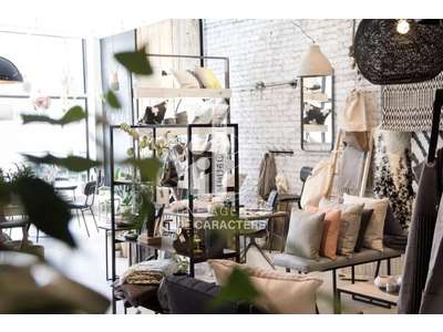 Vente Locaux commerciaux - Boutiques à Fontainebleau