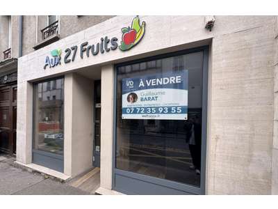 Vente Locaux commerciaux - Boutiques à Fontainebleau