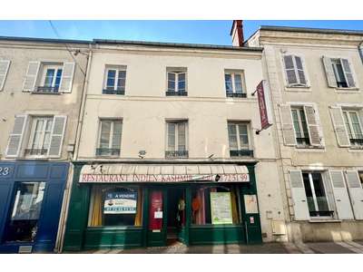 Vente Locaux commerciaux - Boutiques à Fontainebleau