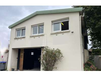 Vente Locaux d'activités - Entrepôts à Fontenay-Trésigny