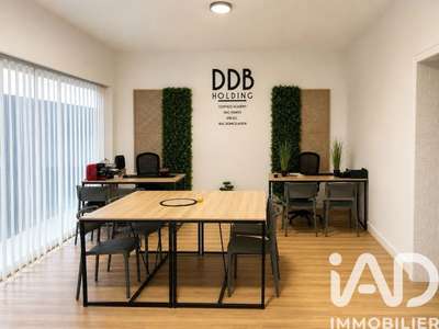Vente Locaux commerciaux - Boutiques à Forbach