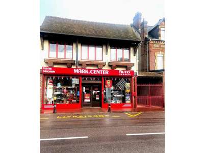 Vente Locaux commerciaux - Boutiques à Forges-les-Eaux