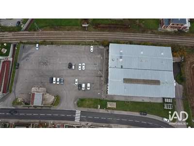 Vente Locaux commerciaux - Boutiques à Forges-les-Eaux