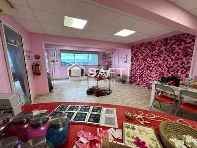 Vente Locaux commerciaux - Boutiques à Fort-de-France