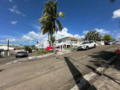 Vente Locaux commerciaux - Boutiques à Fort-de-France