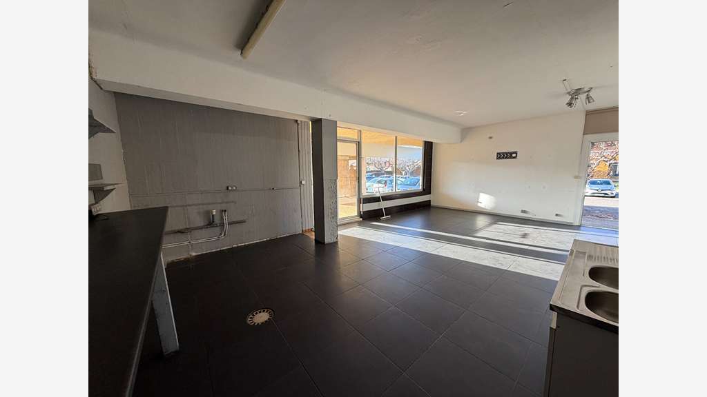 Vente local commercial 50m² à Fos-sur-Mer