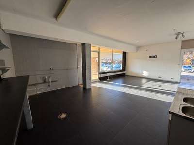 Vente local commercial 50m² à Fos-sur-Mer