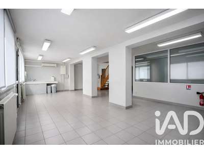 Vente Locaux commerciaux - Boutiques à Fosses