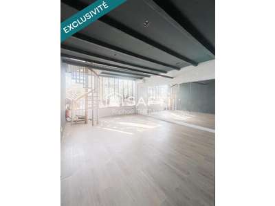 Vente Bureaux à Fréjus