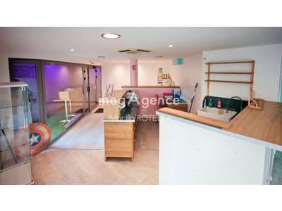 Vente Locaux commerciaux - Boutiques à Fréjus