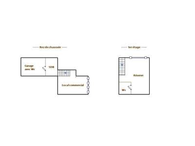 Vente Locaux commerciaux - Boutiques à Fréjus