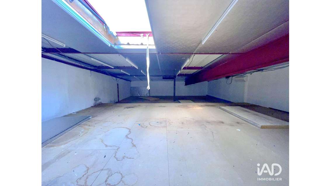 Murs commerciaux à Fréjus