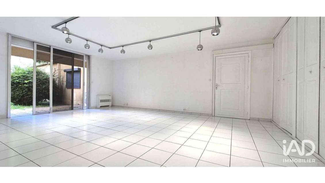 Murs commerciaux à Fréjus