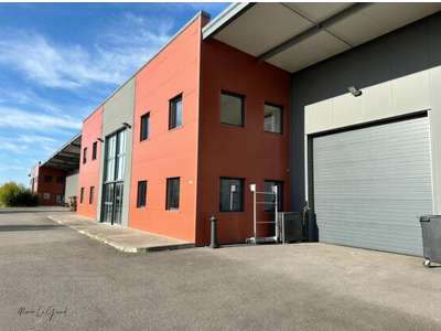 Vente Locaux commerciaux - Boutiques à Gaillac