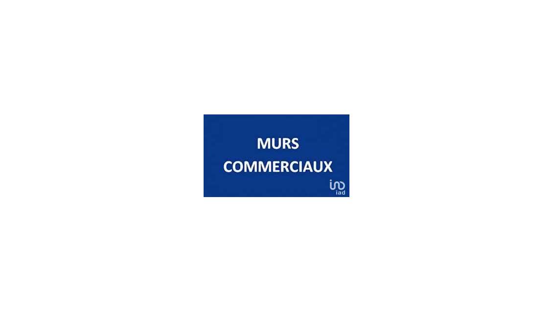 Vente murs commerciaux gites restaurant à Gamaches