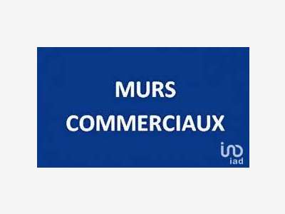 Vente murs commerciaux gites restaurant à Gamaches