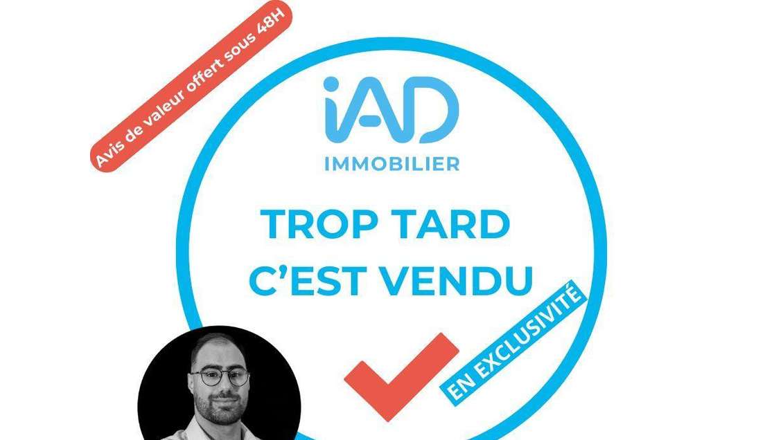 Vente murs commerciaux 380m² empl N°1 de Gap