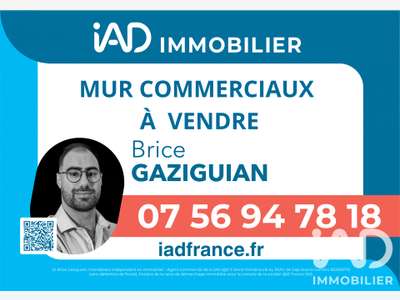 Local commercial à Gap