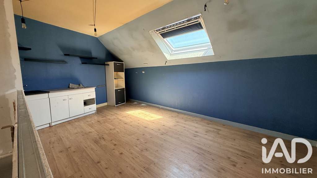 Vente local 460m² rue de la Piquette à Garancières