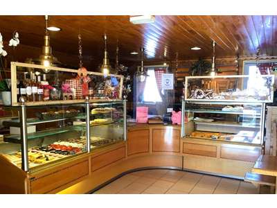 Cession droit au bail Locaux commerciaux - Boutiques à Germ