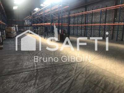 Vente Locaux d'activités - Entrepôts à Gien