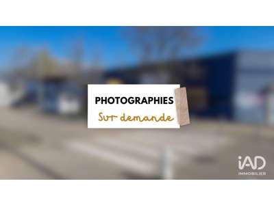 Vente Locaux commerciaux - Boutiques à Gières