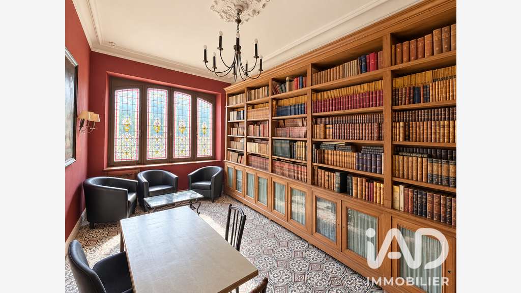Vente ensemble hôtelier locatif 1040m² à Gimont