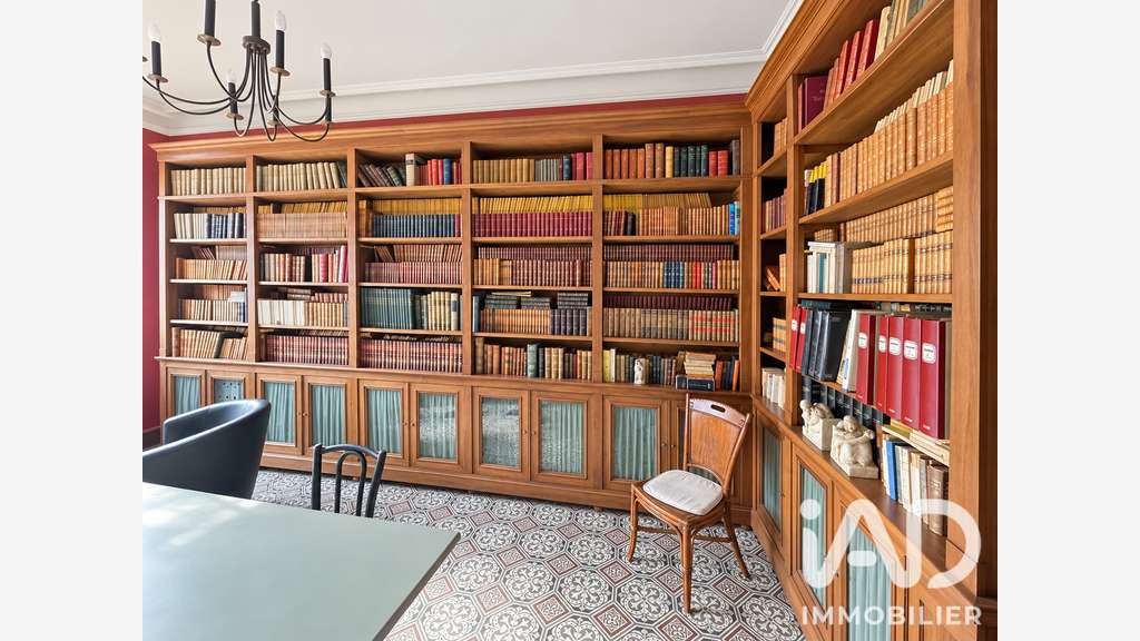 Vente ensemble hôtelier locatif 1040m² à Gimont