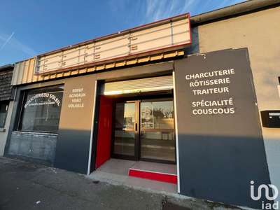 Vente Locaux commerciaux - Boutiques à Gisors
